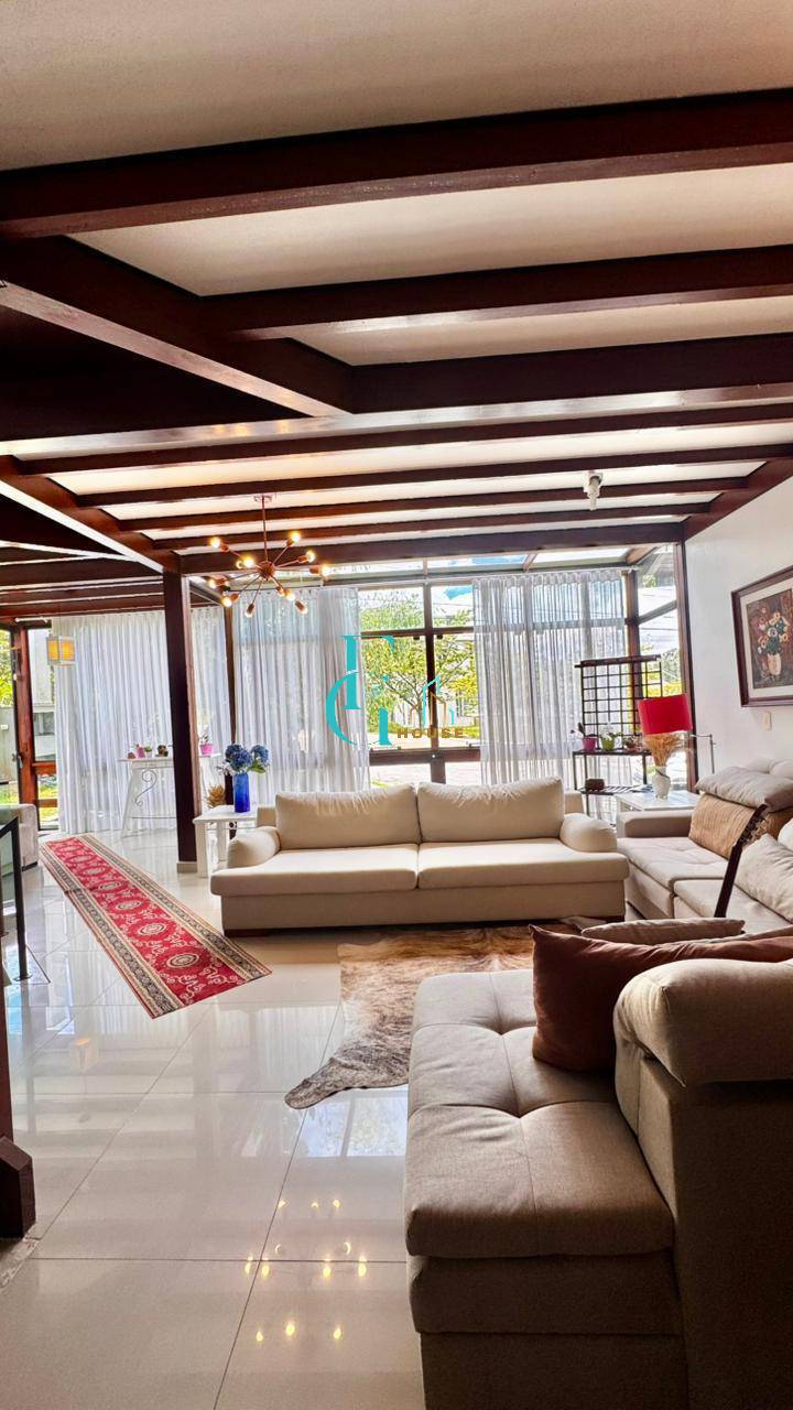 Casa, 4 quartos, 450 m² - Foto 37