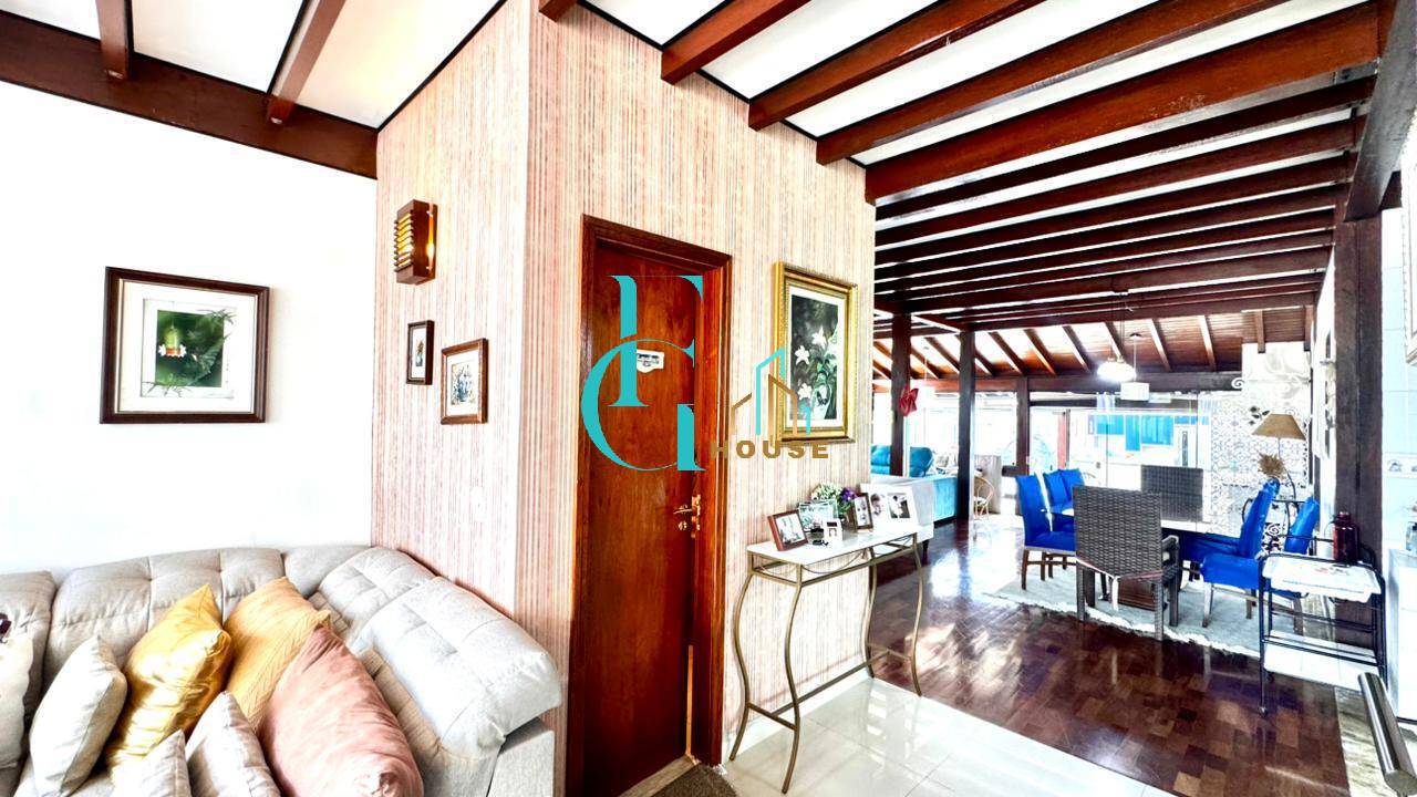 Casa, 4 quartos, 450 m² - Foto 34