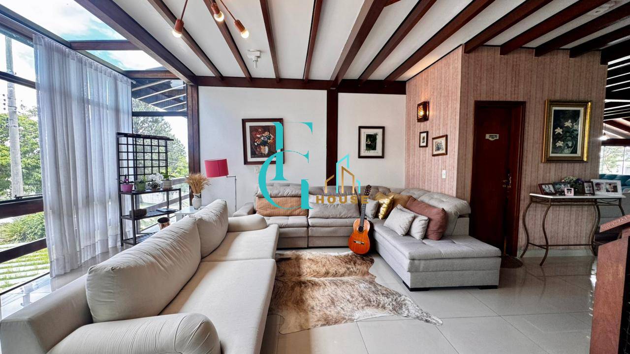 Casa, 4 quartos, 450 m² - Foto 35
