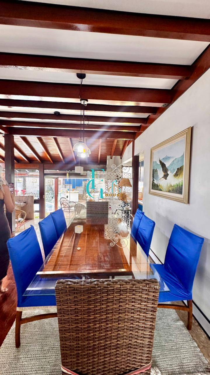 Casa, 4 quartos, 450 m² - Foto 38