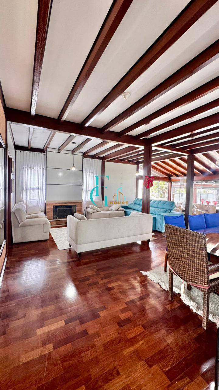 Casa, 4 quartos, 450 m² - Foto 43