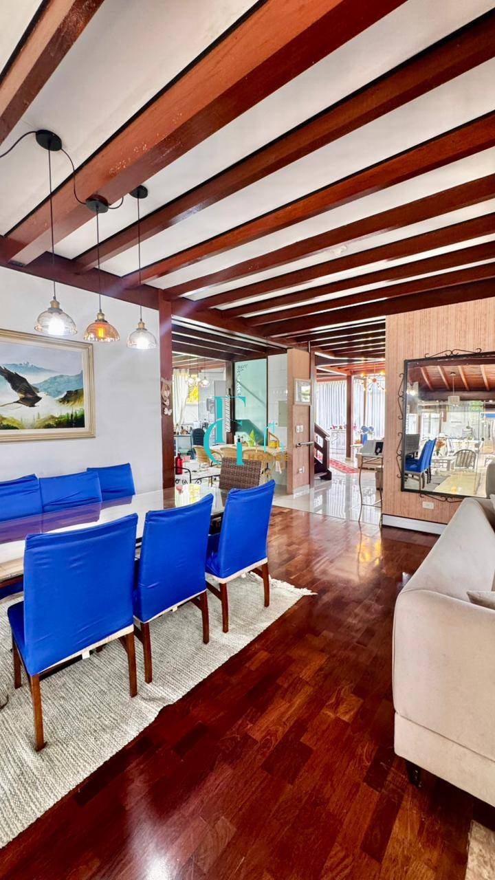 Casa, 4 quartos, 450 m² - Foto 42