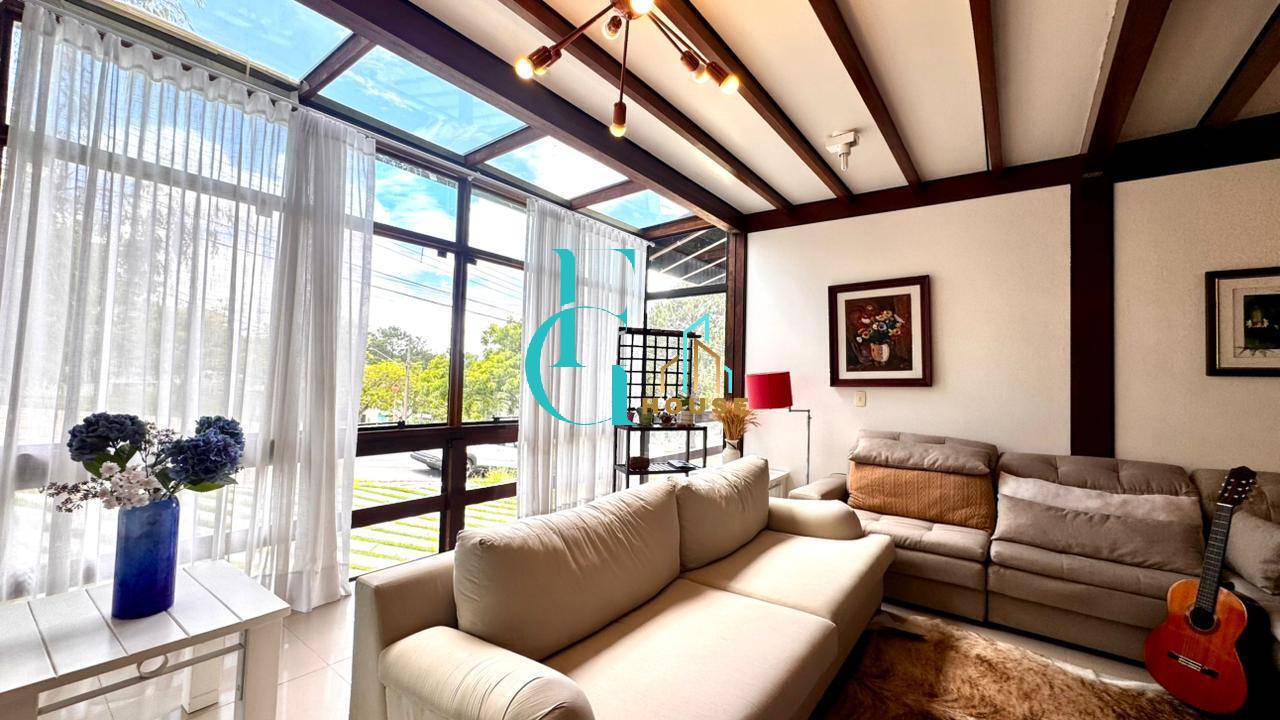 Casa, 4 quartos, 450 m² - Foto 41