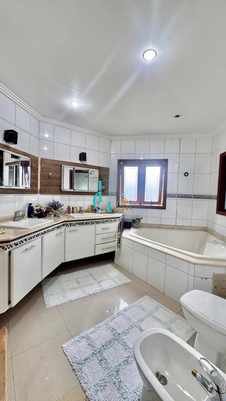 Casa, 4 quartos, 450 m² - Foto 40