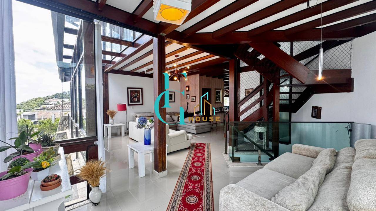 Casa, 4 quartos, 450 m² - Foto 44