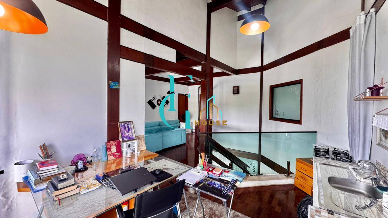 Casa, 4 quartos, 450 m² - Foto 46