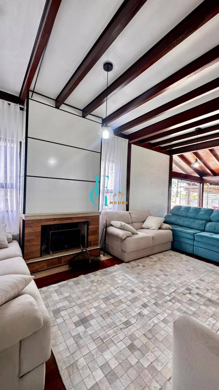Casa, 4 quartos, 450 m² - Foto 48