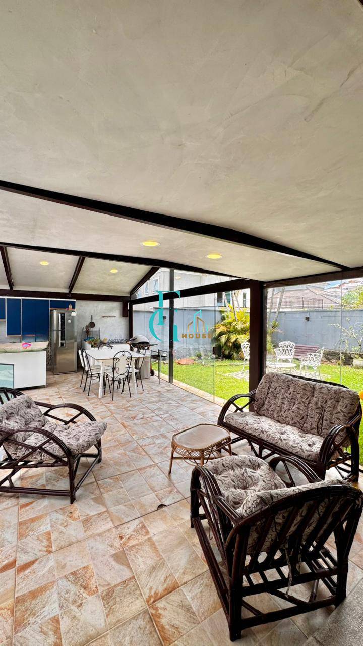 Casa, 4 quartos, 450 m² - Foto 47