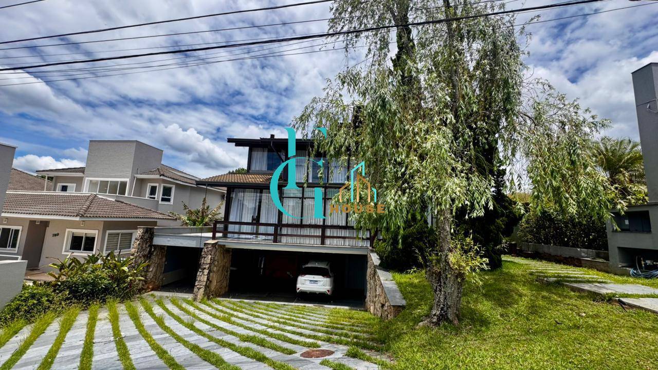 Casa, 4 quartos, 450 m² - Foto 49