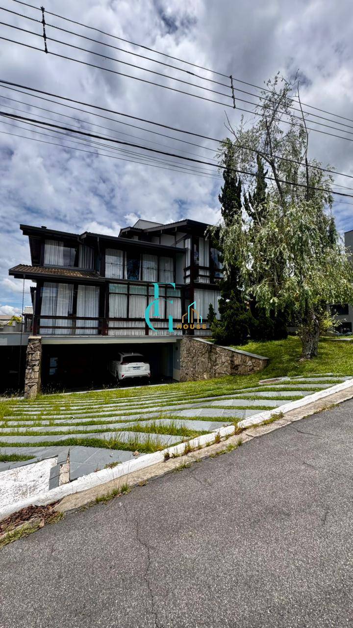 Casa, 4 quartos, 450 m² - Foto 53