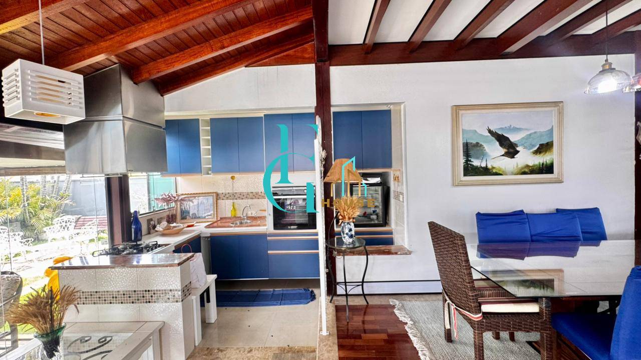 Casa, 4 quartos, 450 m² - Foto 55