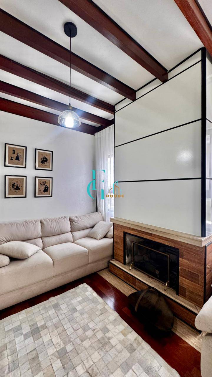 Casa, 4 quartos, 450 m² - Foto 58