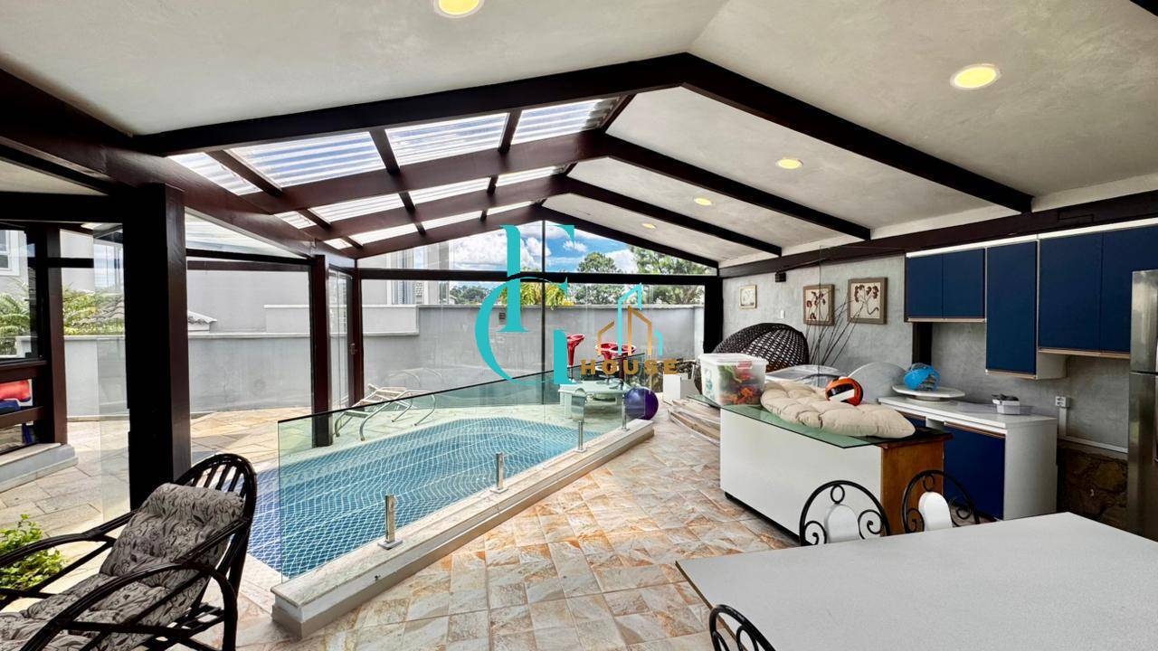 Casa, 4 quartos, 450 m² - Foto 60