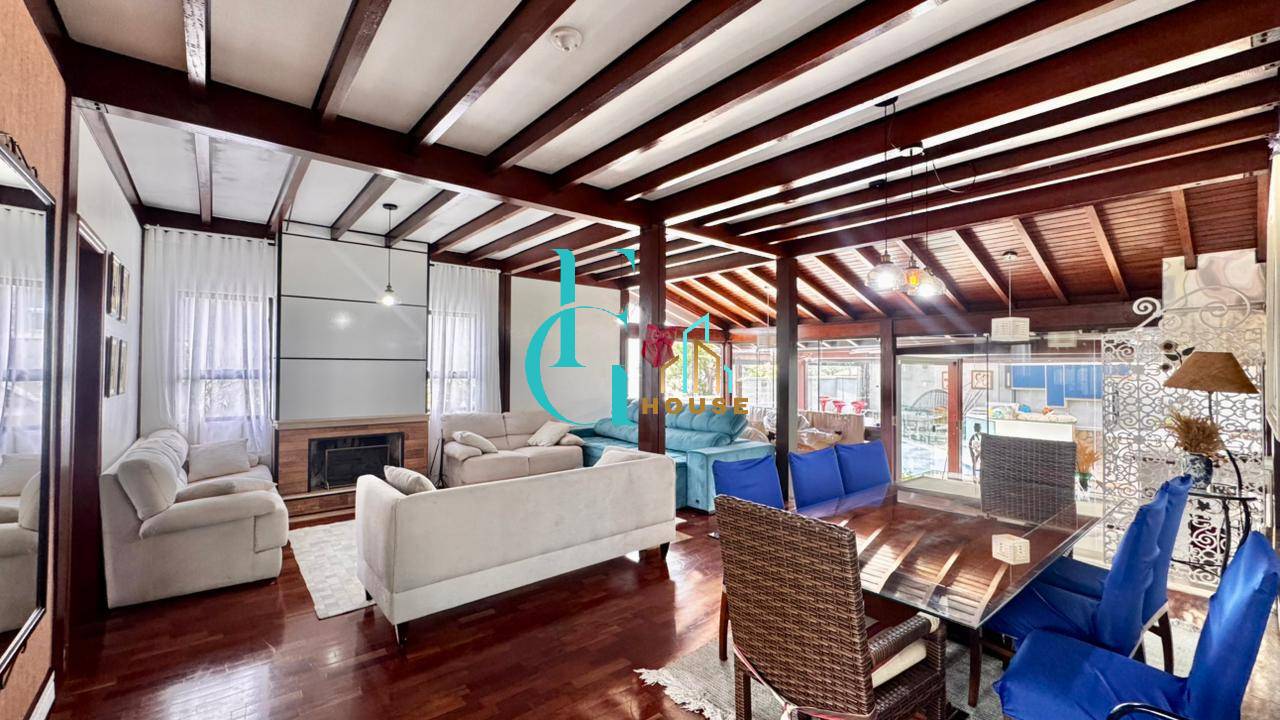 Casa, 4 quartos, 450 m² - Foto 59
