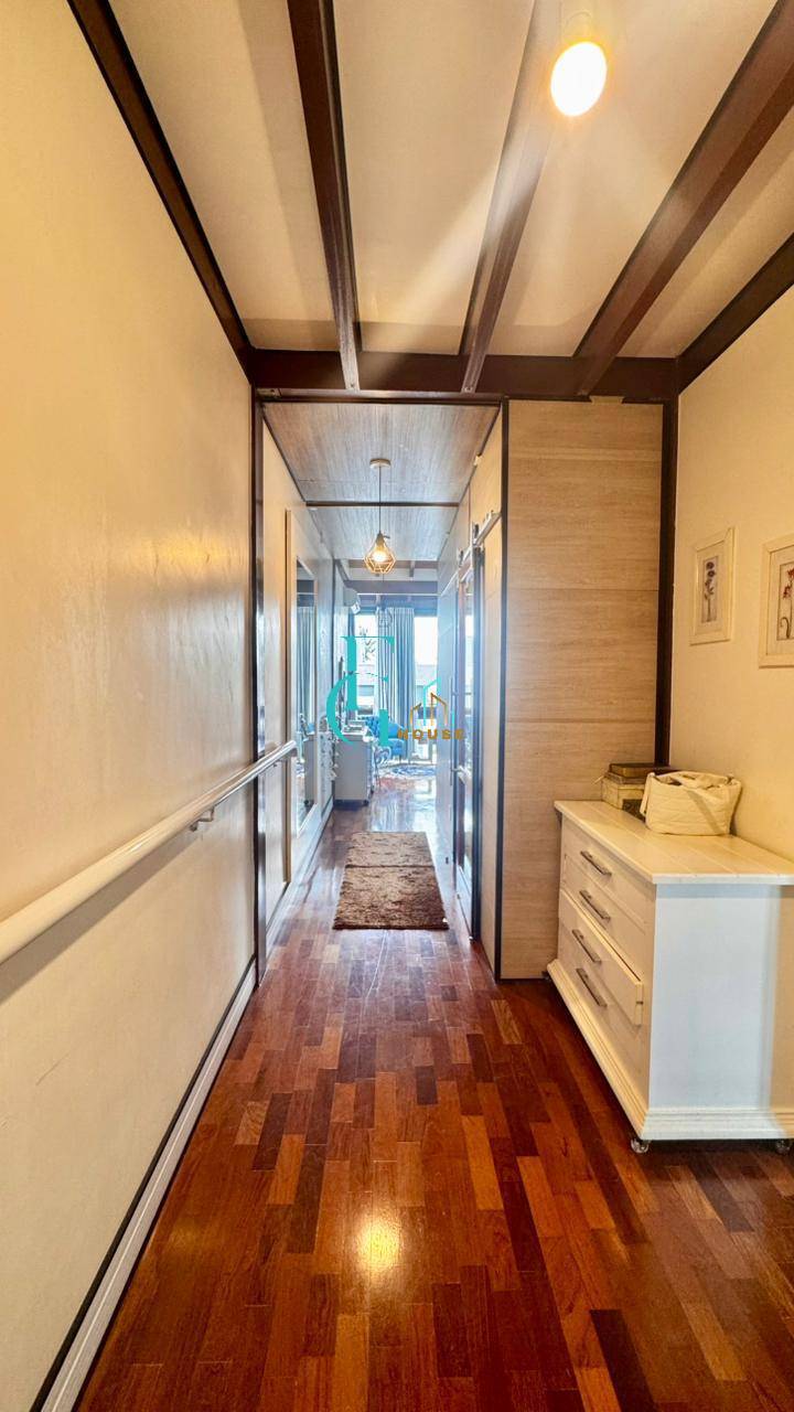 Casa, 4 quartos, 450 m² - Foto 56