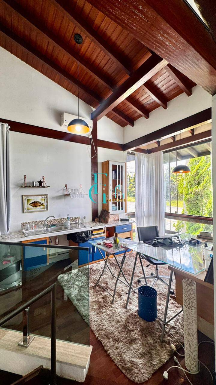 Casa, 4 quartos, 450 m² - Foto 57