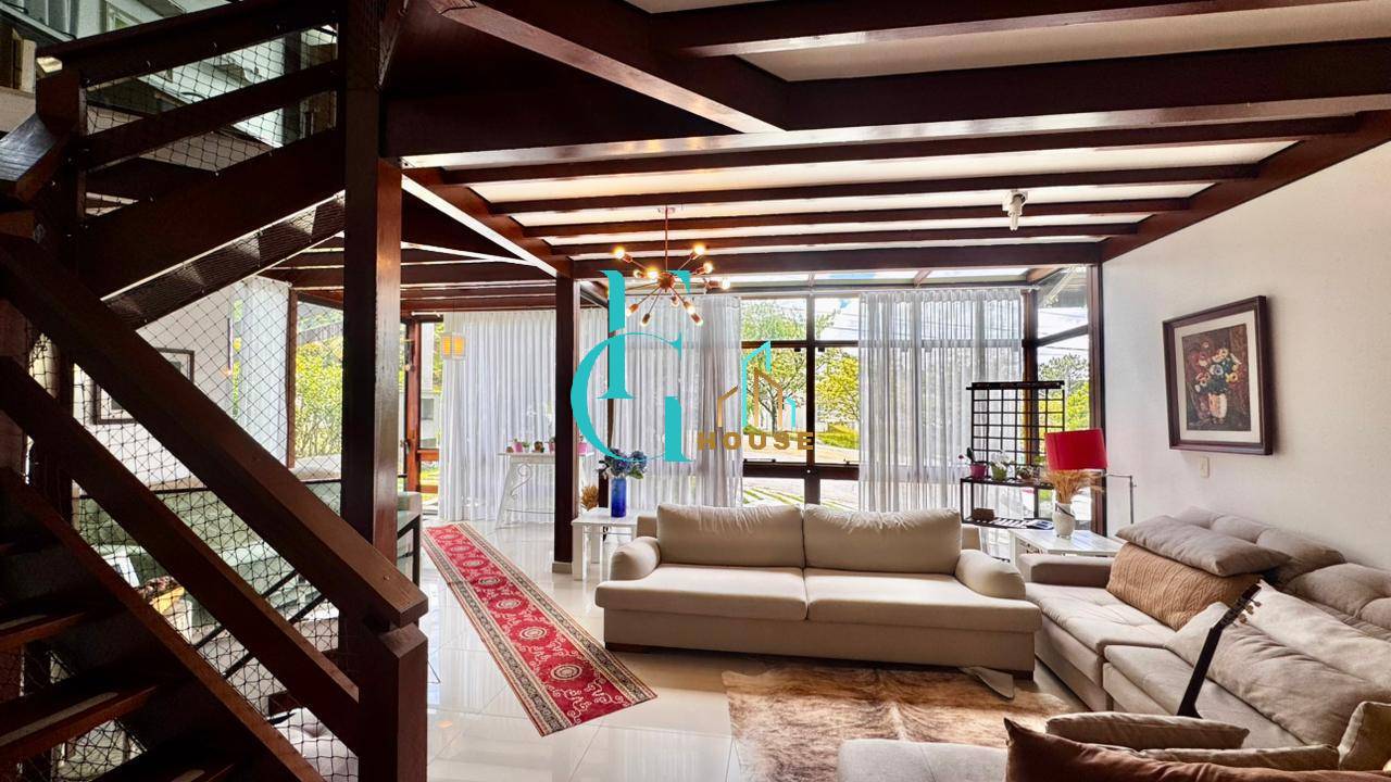 Casa, 4 quartos, 450 m² - Foto 63