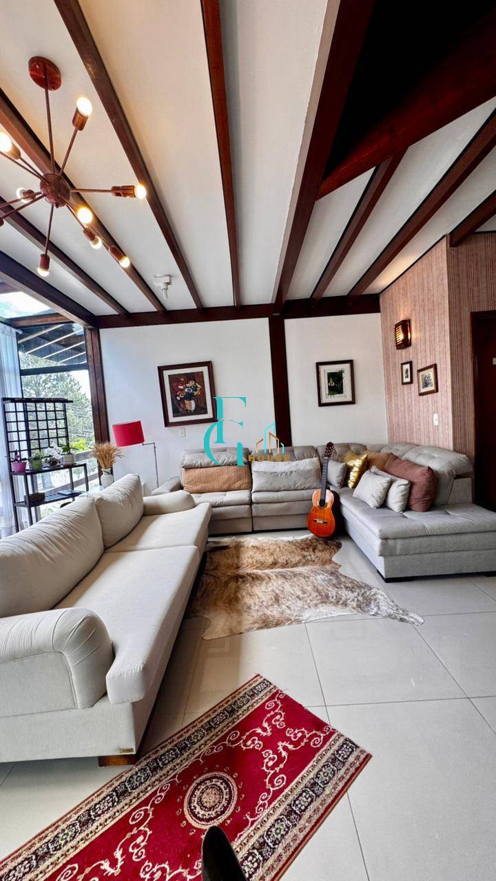 Casa, 4 quartos, 450 m² - Foto 64