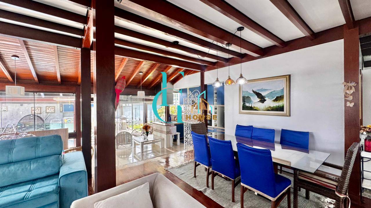 Casa, 4 quartos, 450 m² - Foto 67