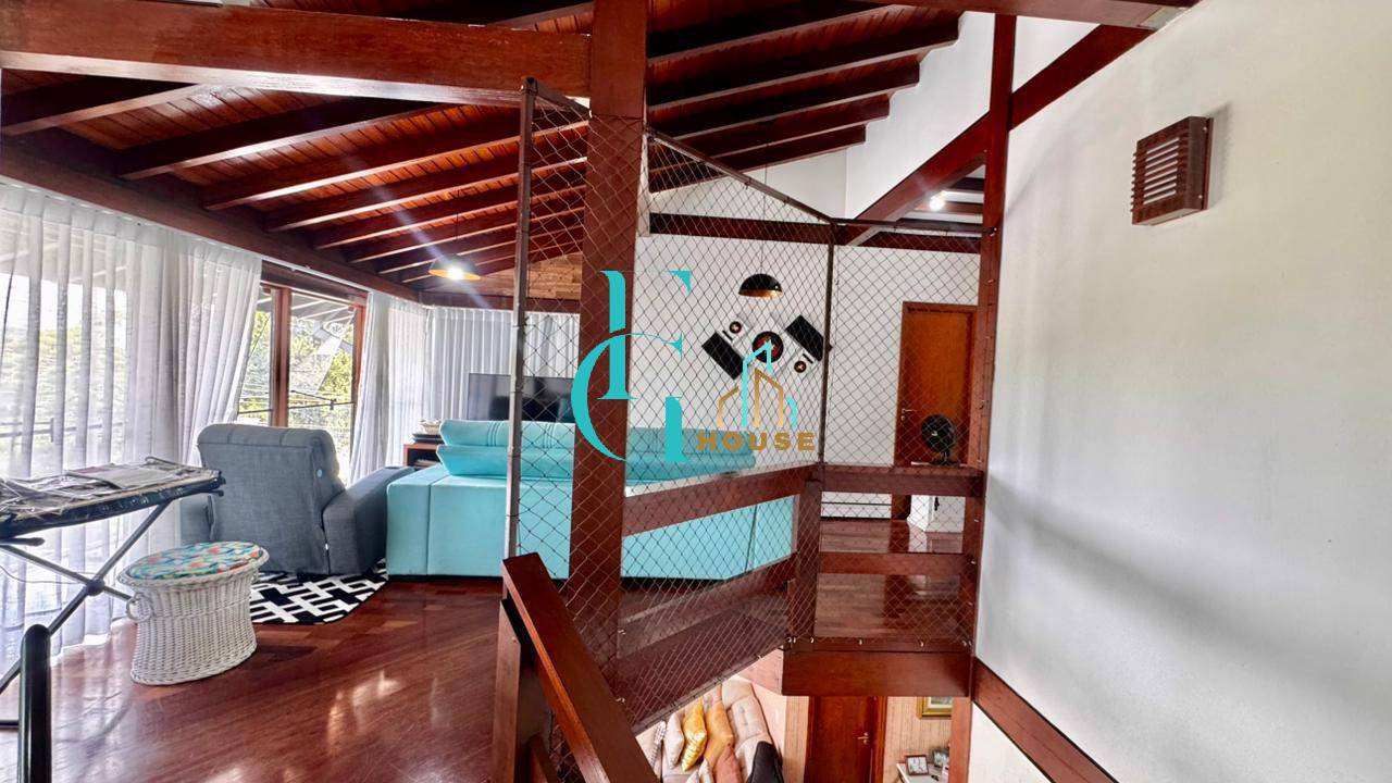 Casa, 4 quartos, 450 m² - Foto 69