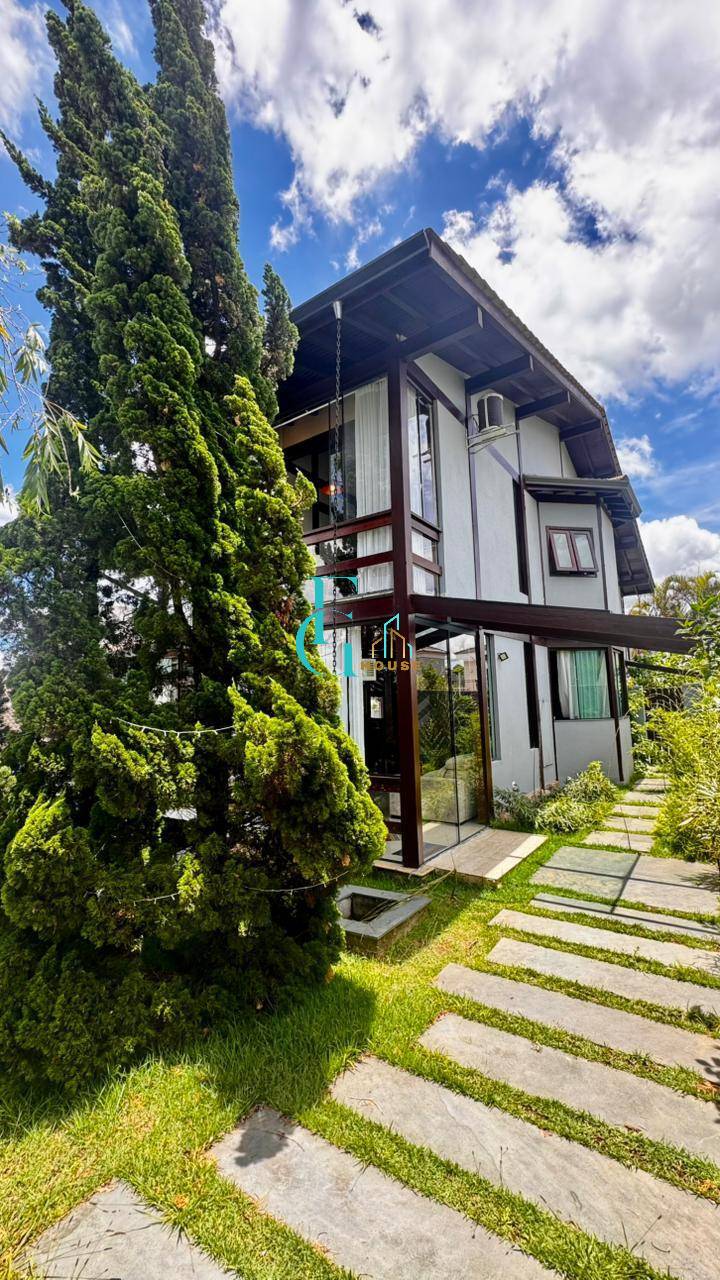 Casa, 4 quartos, 450 m² - Foto 73
