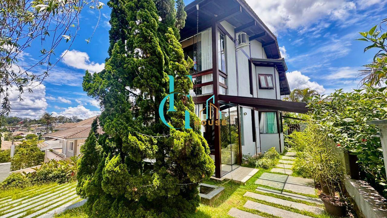 Casa, 4 quartos, 450 m² - Foto 72