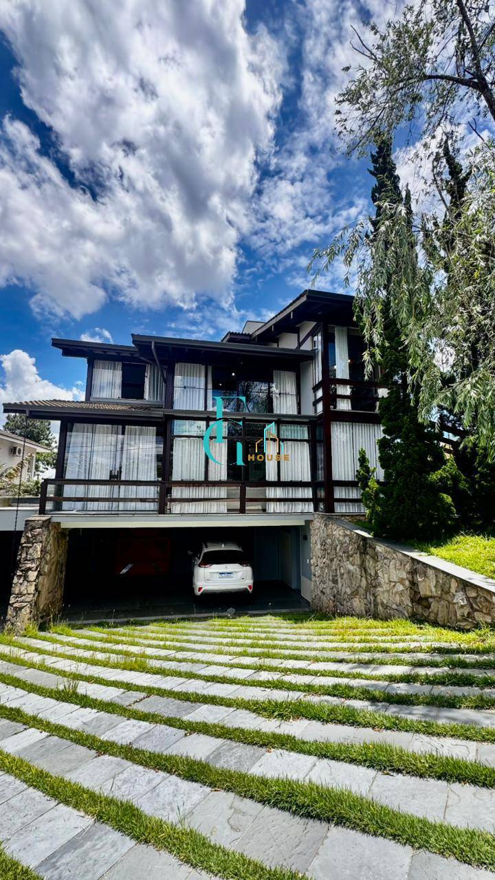 Casa, 4 quartos, 450 m² - Foto 71