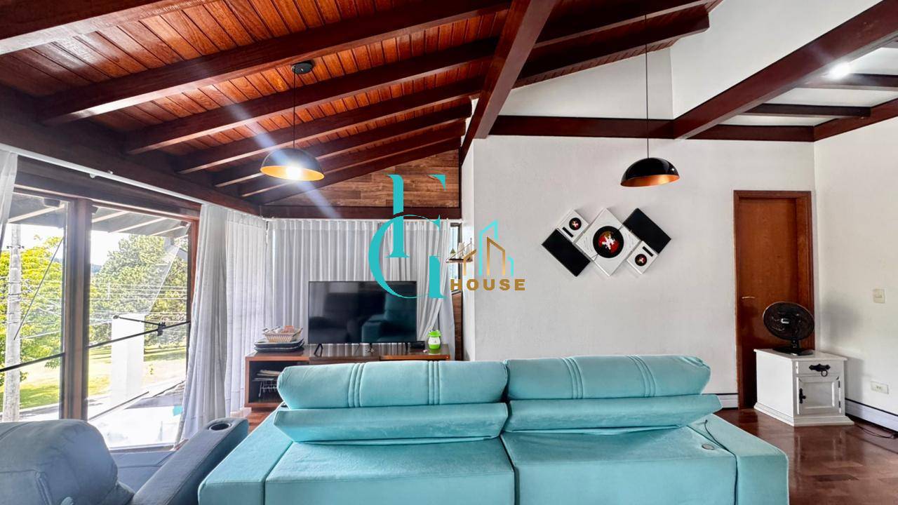Casa, 4 quartos, 450 m² - Foto 76
