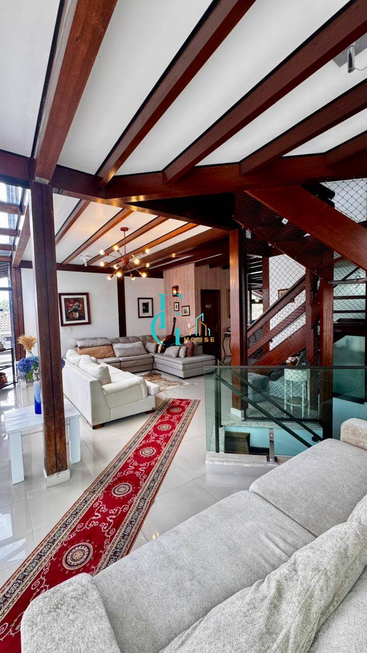 Casa, 4 quartos, 450 m² - Foto 81
