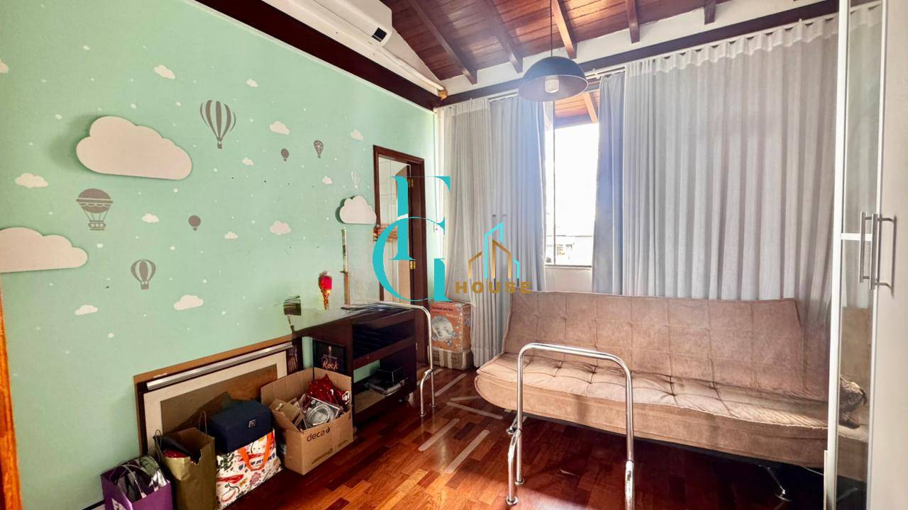 Casa, 4 quartos, 450 m² - Foto 83