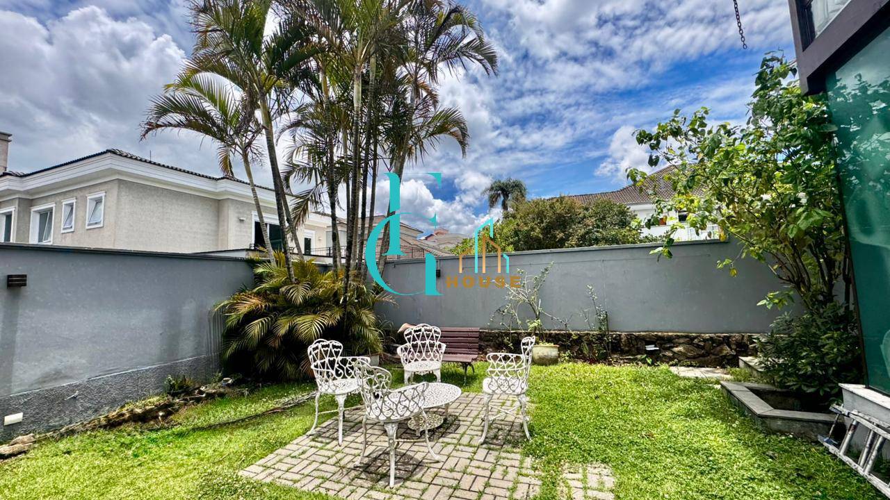 Casa, 4 quartos, 450 m² - Foto 85