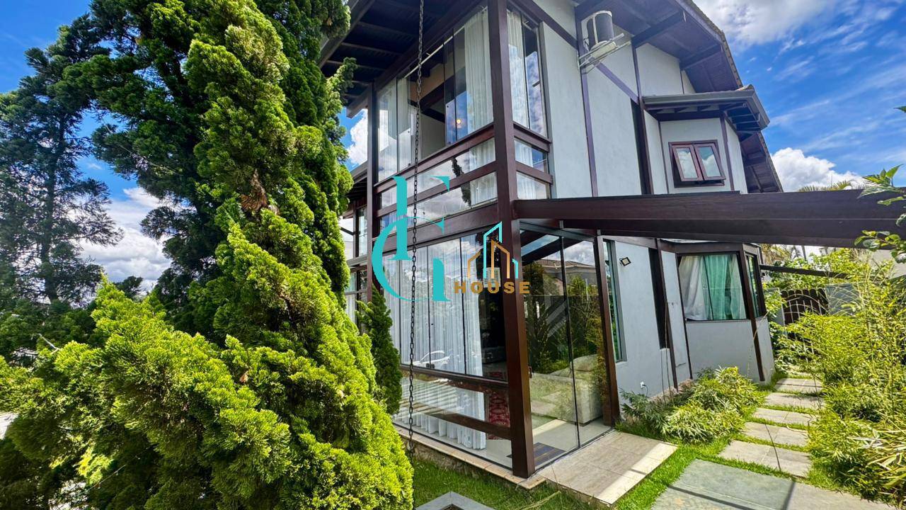 Casa, 4 quartos, 450 m² - Foto 87
