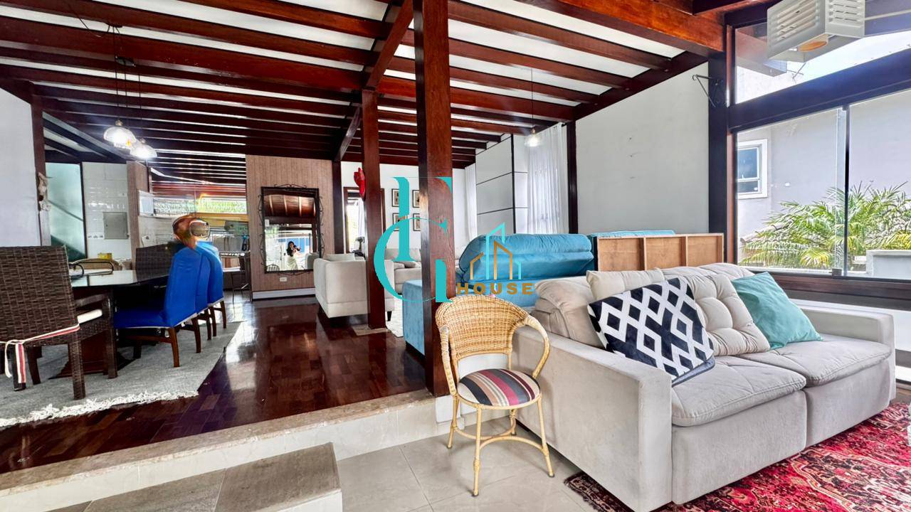 Casa, 4 quartos, 450 m² - Foto 89