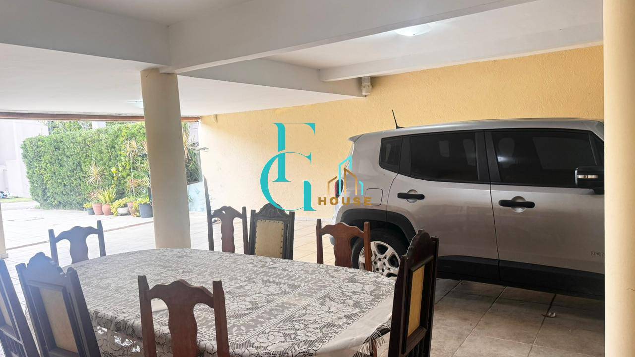 Casa, 3 quartos, 360 m² - Foto 6