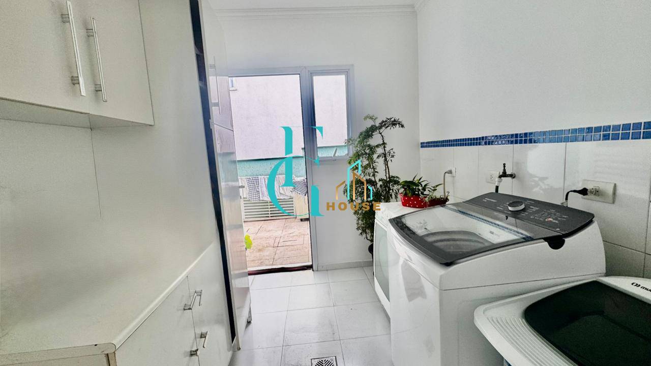 Casa, 3 quartos, 360 m² - Foto 7