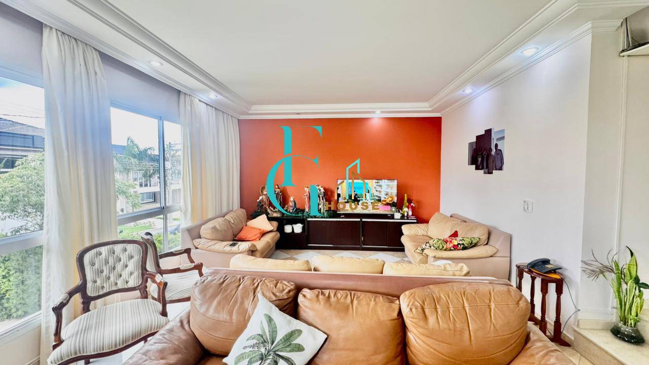Casa, 3 quartos, 360 m² - Foto 14
