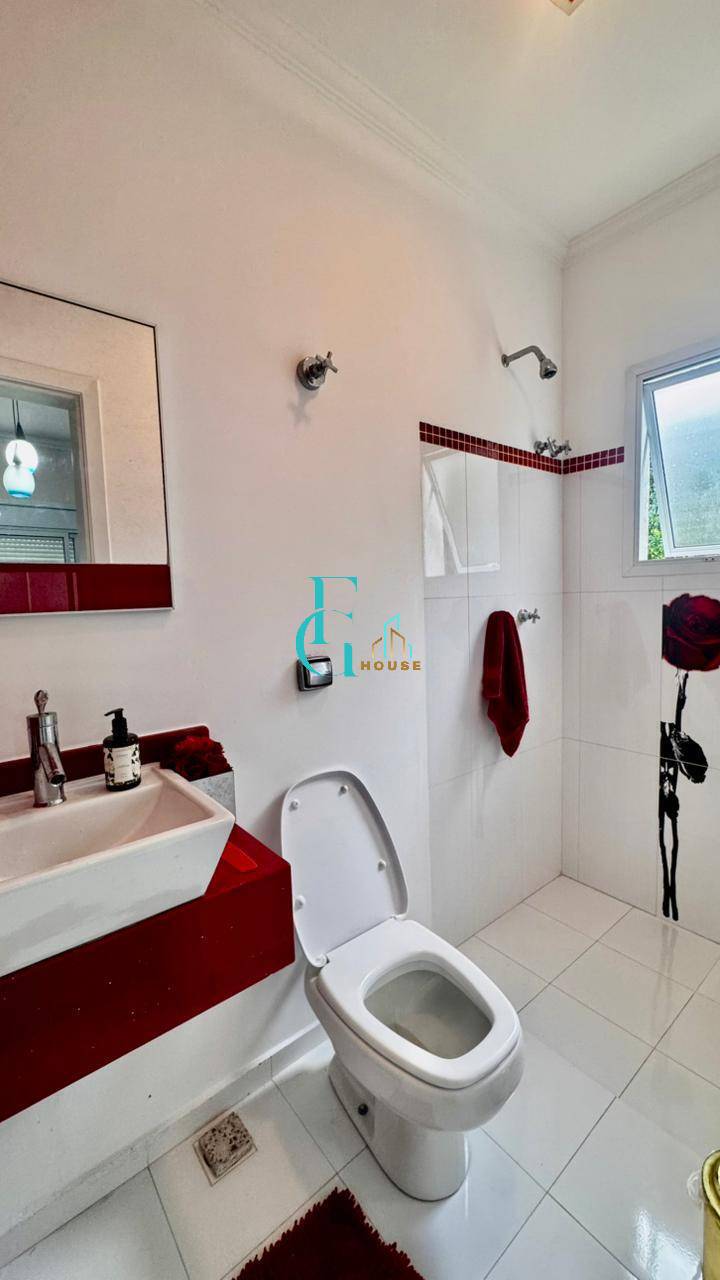 Casa, 3 quartos, 360 m² - Foto 15