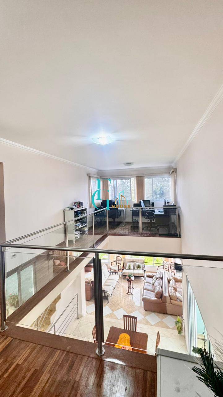 Casa, 3 quartos, 360 m² - Foto 17