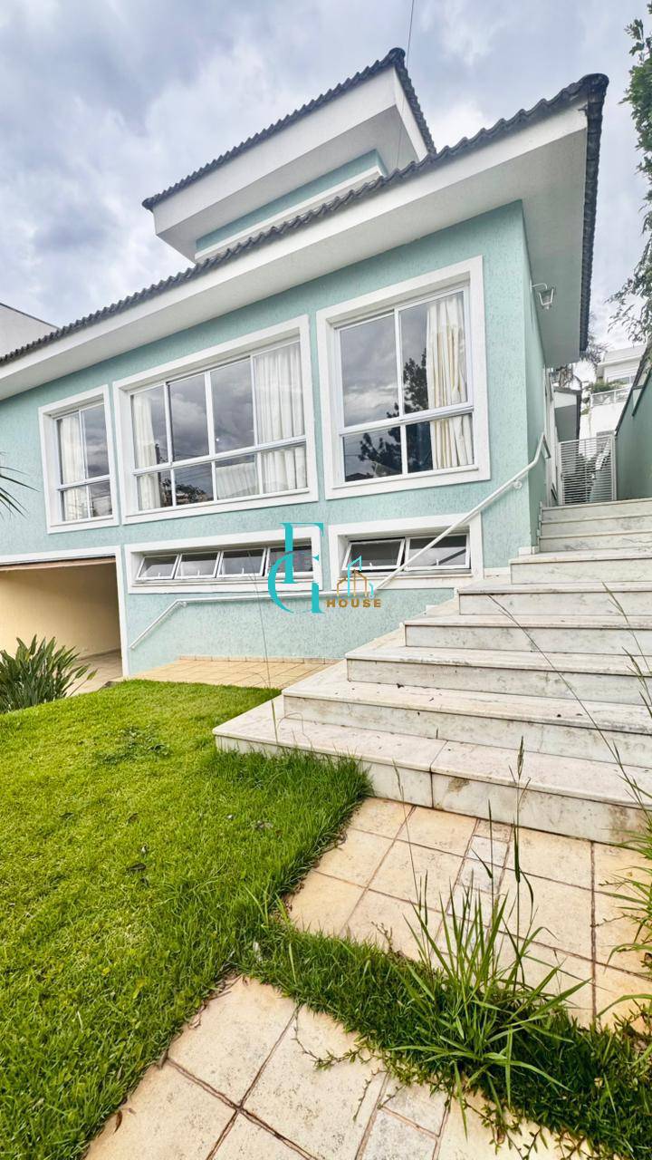 Casa, 3 quartos, 360 m² - Foto 27