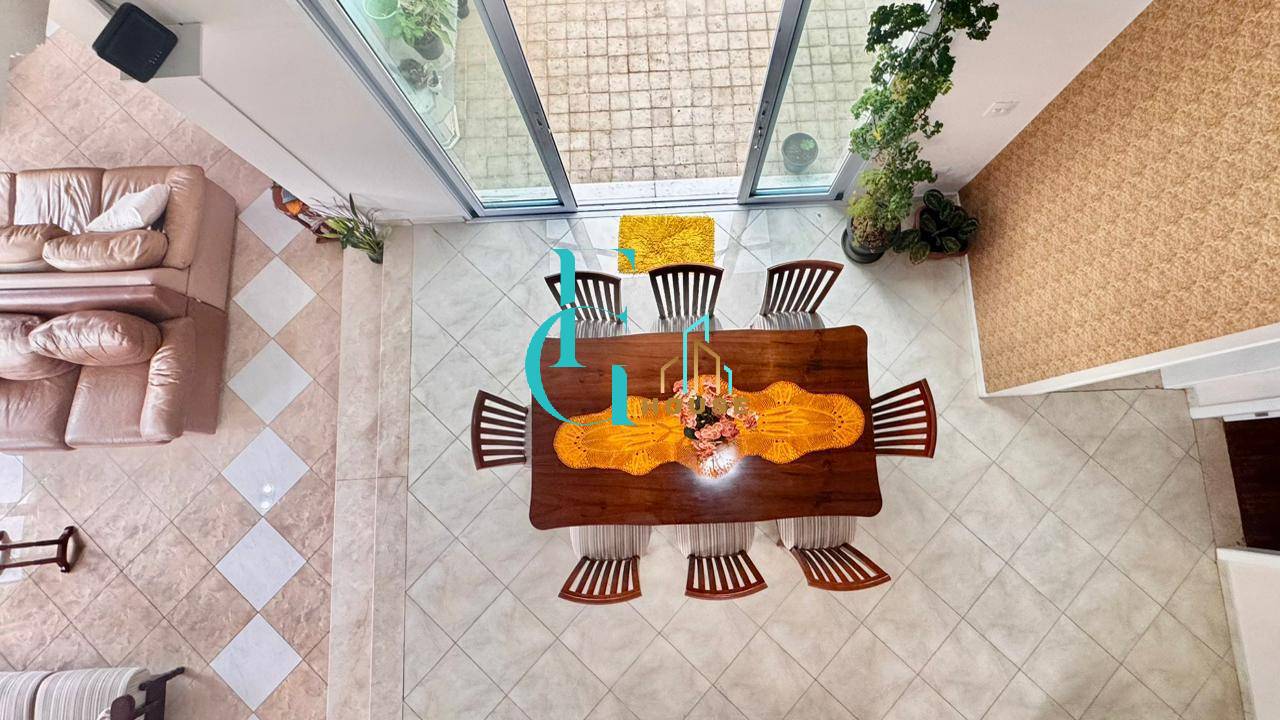 Casa, 3 quartos, 360 m² - Foto 55