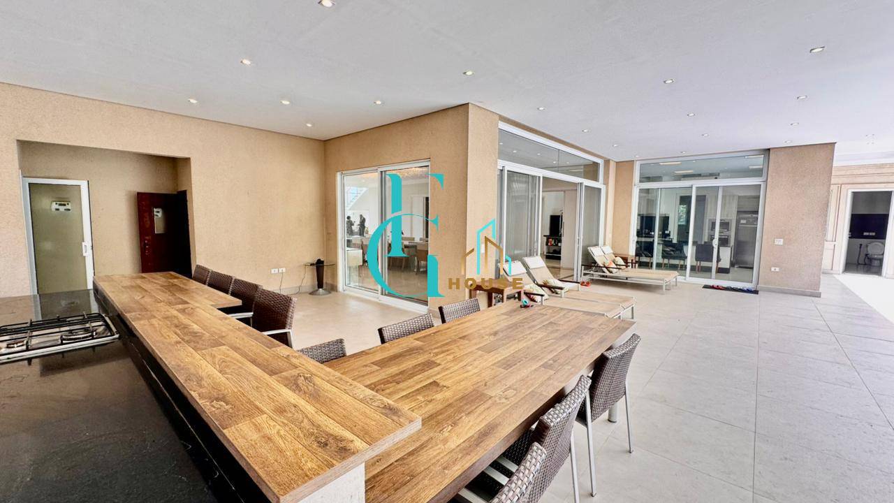 Casa, 1840 m² - Foto 10