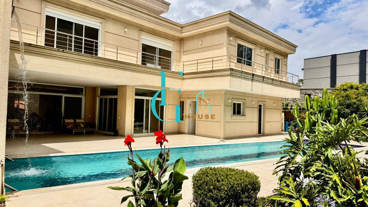 Casa, 1840 m² - Foto 32