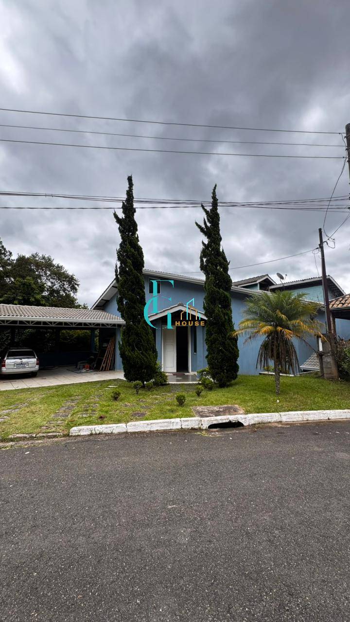 Casa, 3 quartos - Foto 2