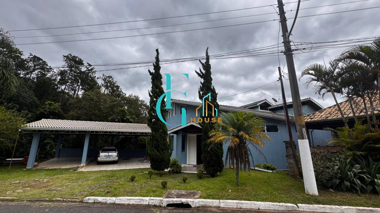 Casa, 3 quartos - Foto 5