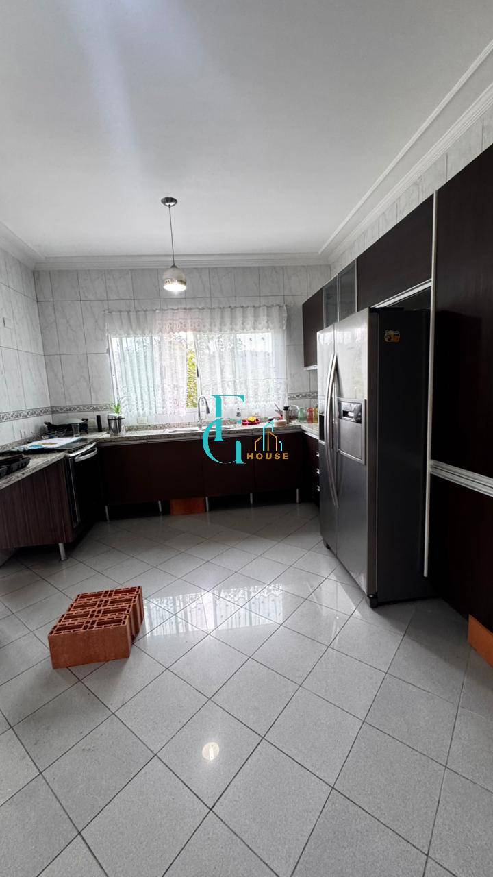 Casa, 3 quartos - Foto 15