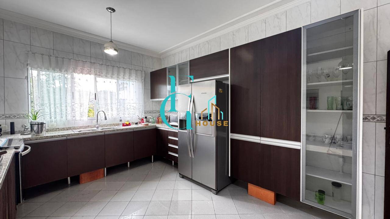 Casa, 3 quartos - Foto 18