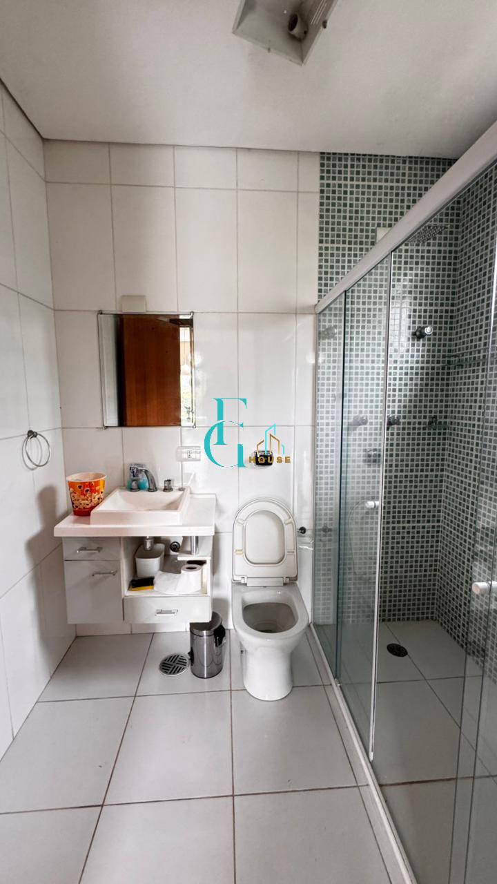 Casa, 3 quartos - Foto 20