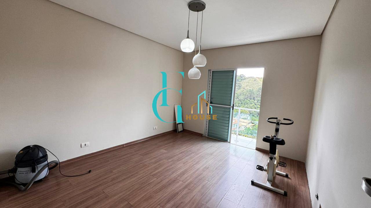 Casa, 3 quartos - Foto 22