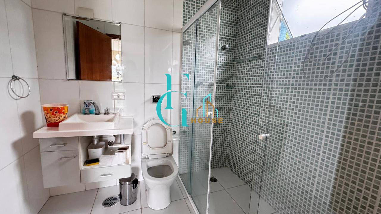 Casa, 3 quartos - Foto 21