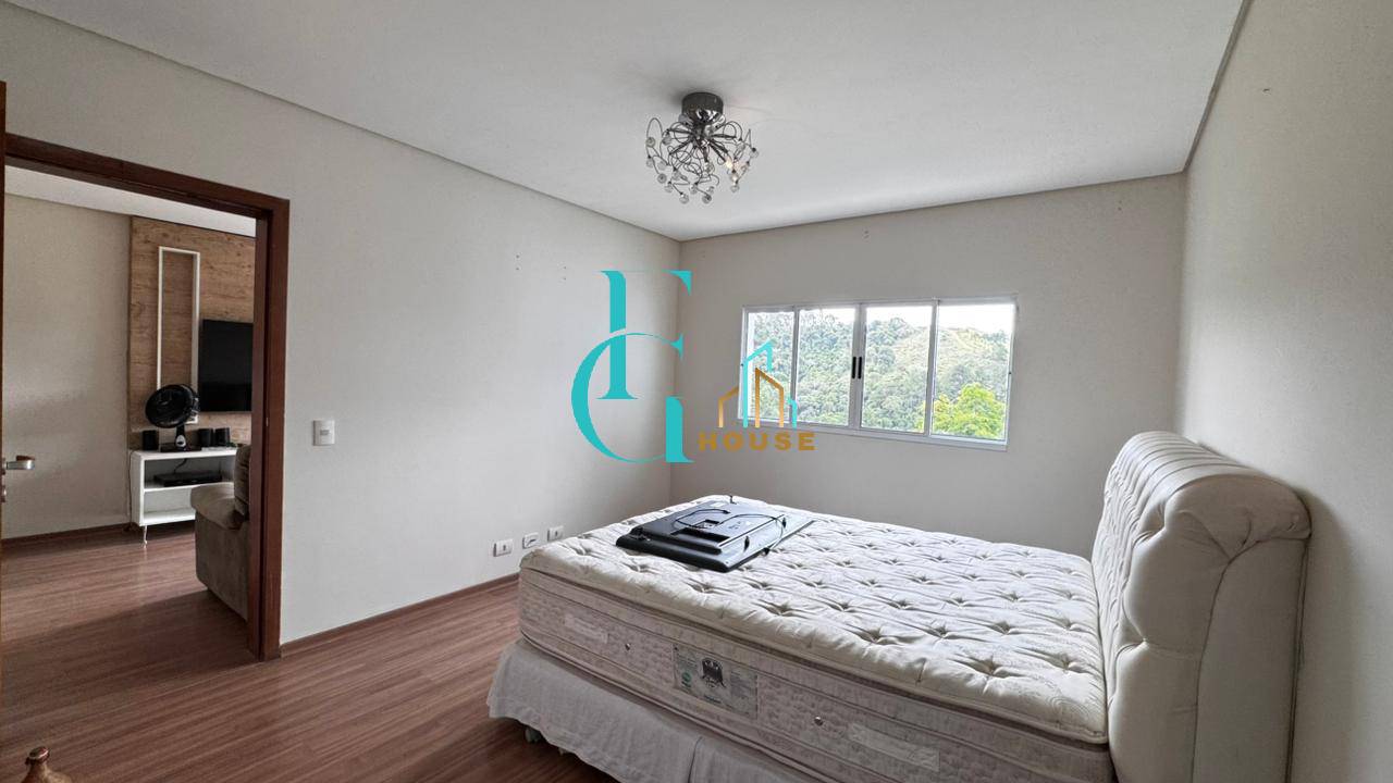 Casa, 3 quartos - Foto 30